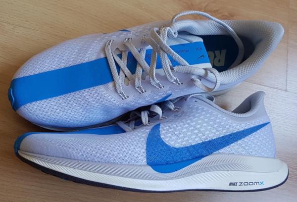 nike zoom x pegasus turbo